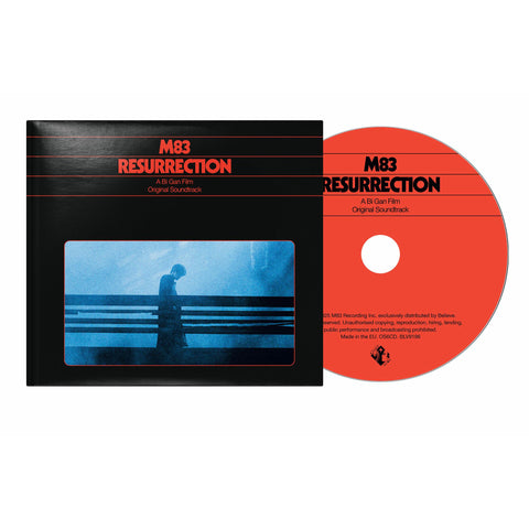 Resurrection (Original Soundtrack)