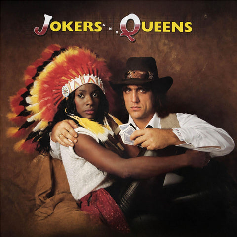 Jokers and Queens (Reissue Edition)