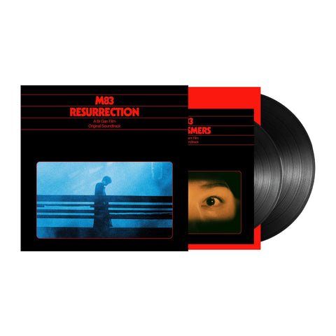 Resurrection (Original Soundtrack) (Vinyl)