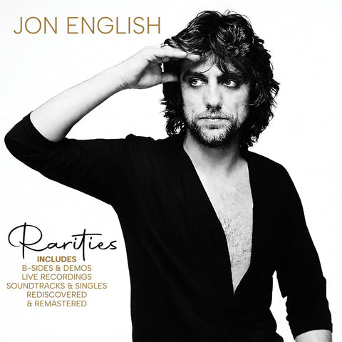 Rarities (Reissue Edition)