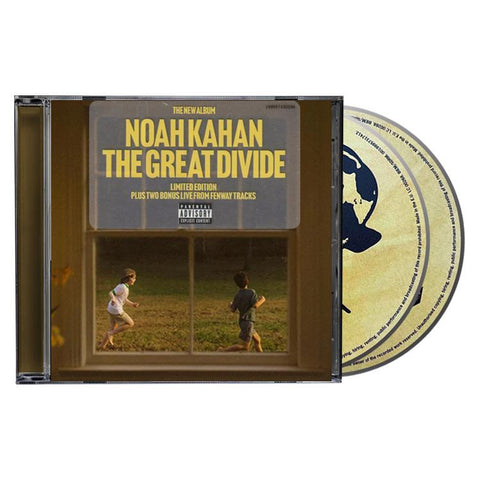 The Great Divide (JB Hi-Fi AU Exclusive Edition)