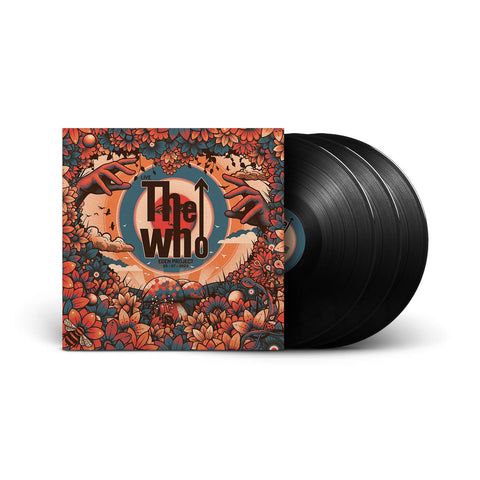 Live at Eden Project 25 / 07 / 2023 (Vinyl)