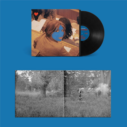 Train On The Island (Vinyl)