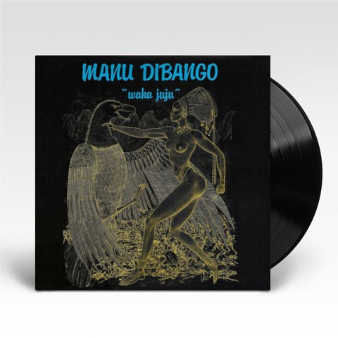Waku Juju (Vinyl) (Repress)