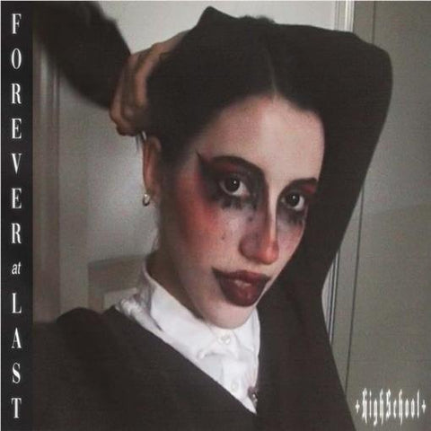 Forever At Last (Coloured Vinyl)