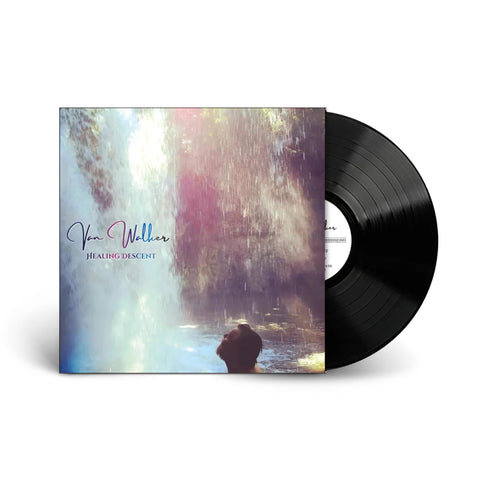 Healing Descent (Vinyl)
