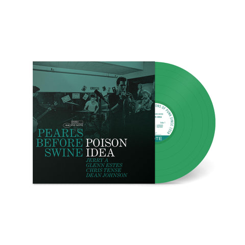 Pearls Before Swine: The Early Years Volume 2 (Green Vinyl Reissue)