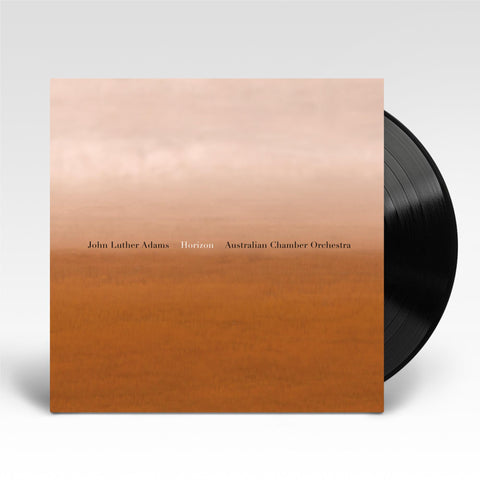 John Luther Adams: Horizon (Vinyl)