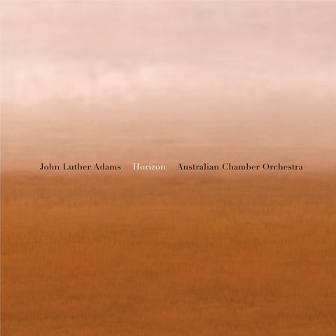 John Luther Adams: Horizon