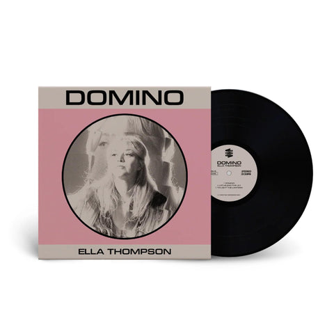Domino (Vinyl)