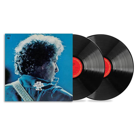 Greatest Hits Vol. II (Vinyl) (2026 Reissue)