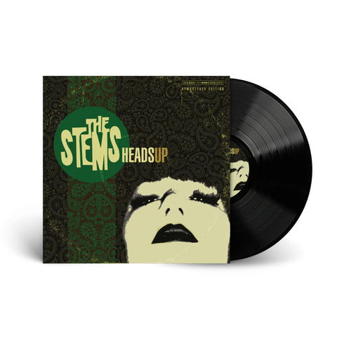 Heads Up (Vinyl)