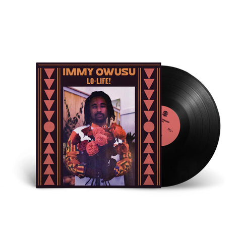 LO-LIFE (Vinyl)