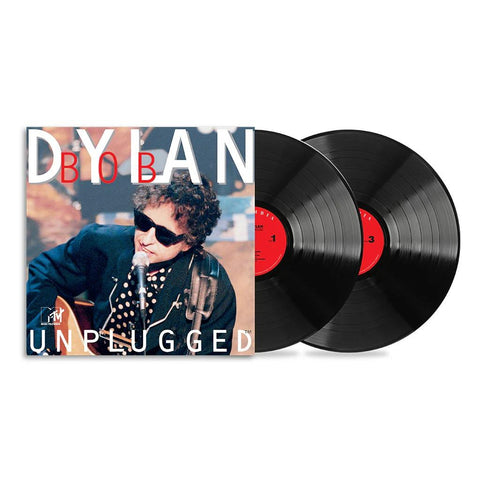 MTV Unplugged (Vinyl) (2026 Reissue)