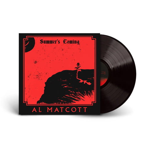 Summer's Coming (Vinyl)