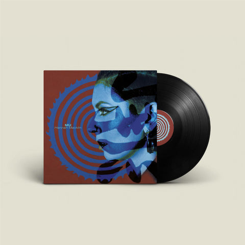 MU (Vinyl)