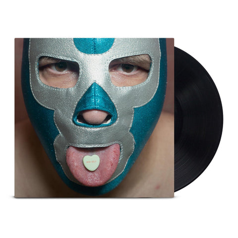New Self (Vinyl)