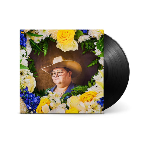 Ain't Dead Yet (Vinyl)