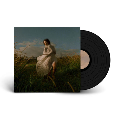 Some Holy Longing (Vinyl)