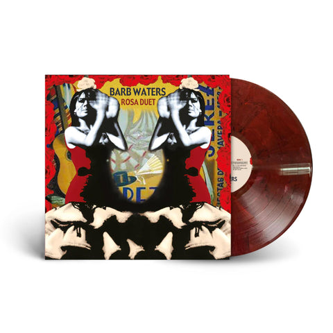 Rosa Duet (Vinyl)