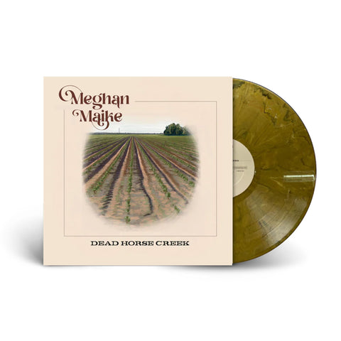 Dead Horse Creek (Limited Edition Yellow Vinyl)