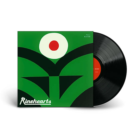 Full Bloom (Vinyl)