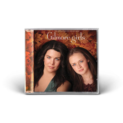 Gilmore Girls (Original Soundtrack)