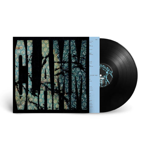 Serious Acts (12in Vinyl)