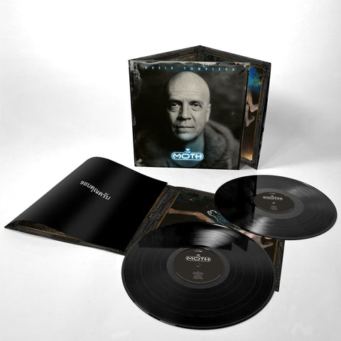 The Moth (Limited Edition Vinyl)