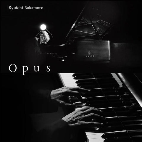 Opus (Deluxe Edition)