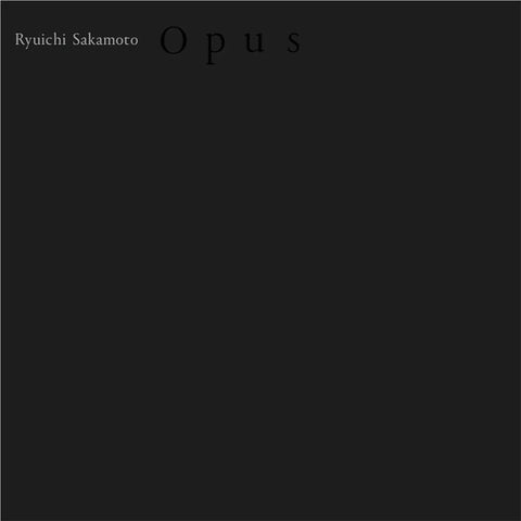 Opus (Limited Deluxe Vinyl)