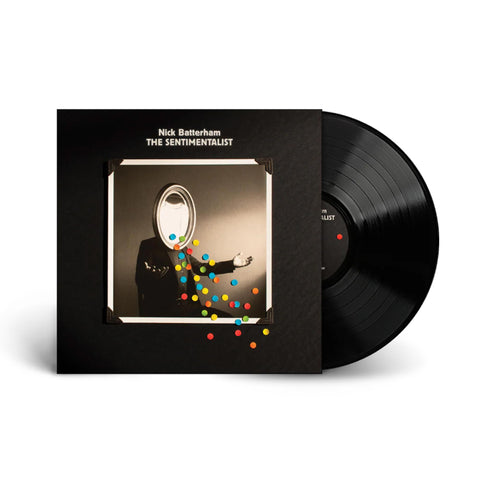 The Sentimentalist (Vinyl)