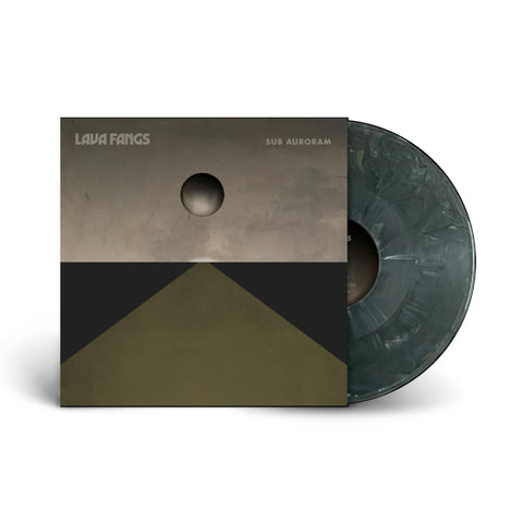 Sub Auroram (Vinyl)