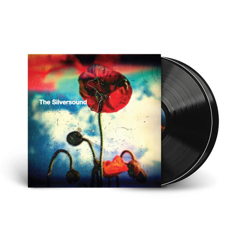 The Silversound (Vinyl)
