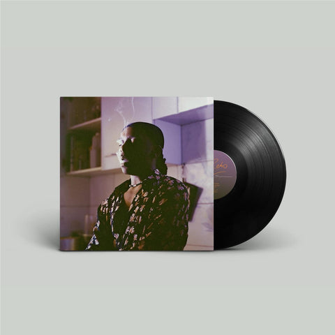 Zretro (Vinyl)