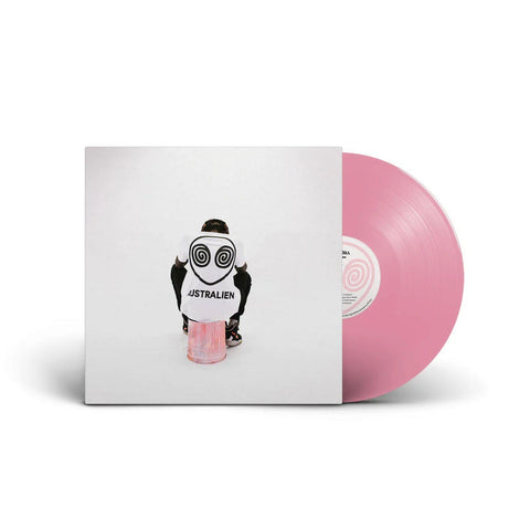 Australien EP (12in Pink Vinyl)