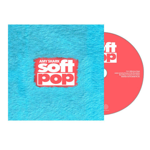 soft pop