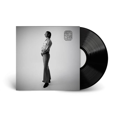 Those Were Days (12in Vinyl)