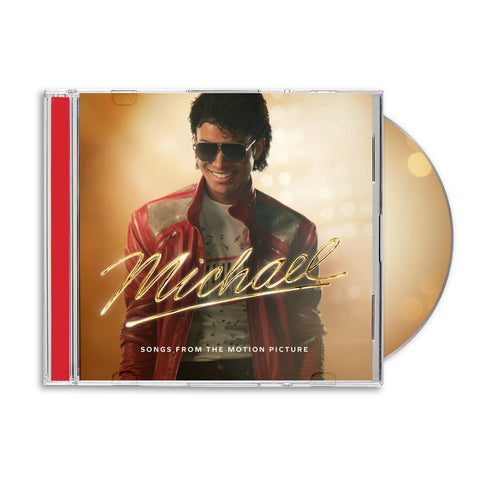 Michael (Songs From The Motion Picture)
