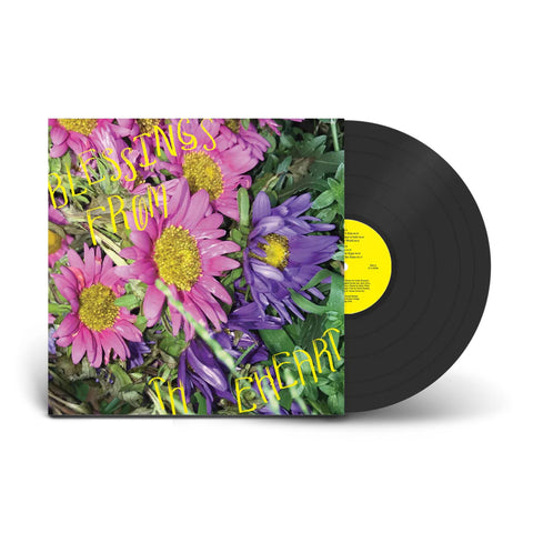 blessings from th eheart (Vinyl)