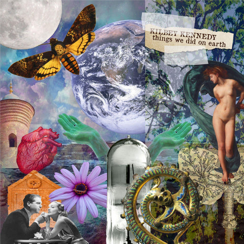 Things We Did On Earth