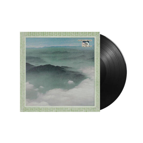 House In The Wave (Vinyl)
