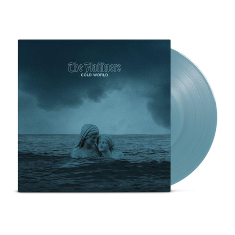 Cold World (Light Blue Vinyl)