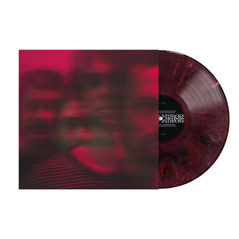 House Of Mirrors (AUS Exclusive Cascabel Chill Vinyl)