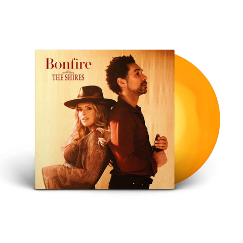 Bonfire (Sunrise Colour Vinyl)
