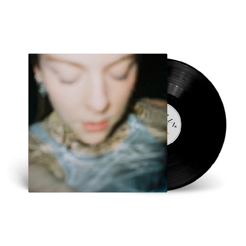 JULIA (12in Vinyl)