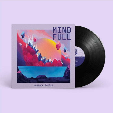 Mind Full (Vinyl)