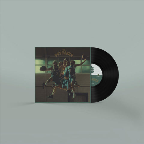 The Putbacks (Vinyl)