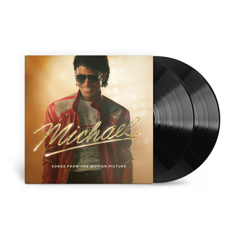 Michael (Songs From The Motion Picture) (Vinyl)