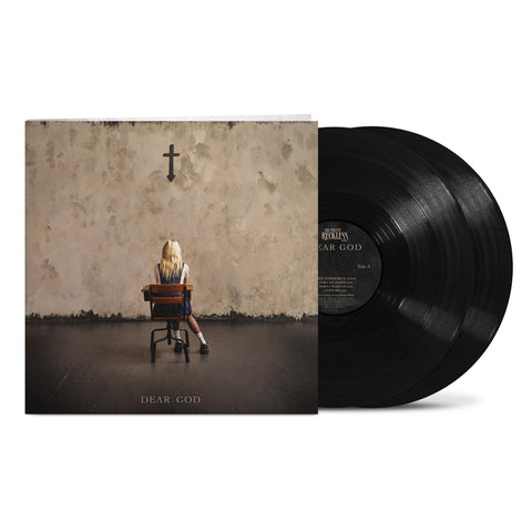 Dear God (Vinyl) (Import)